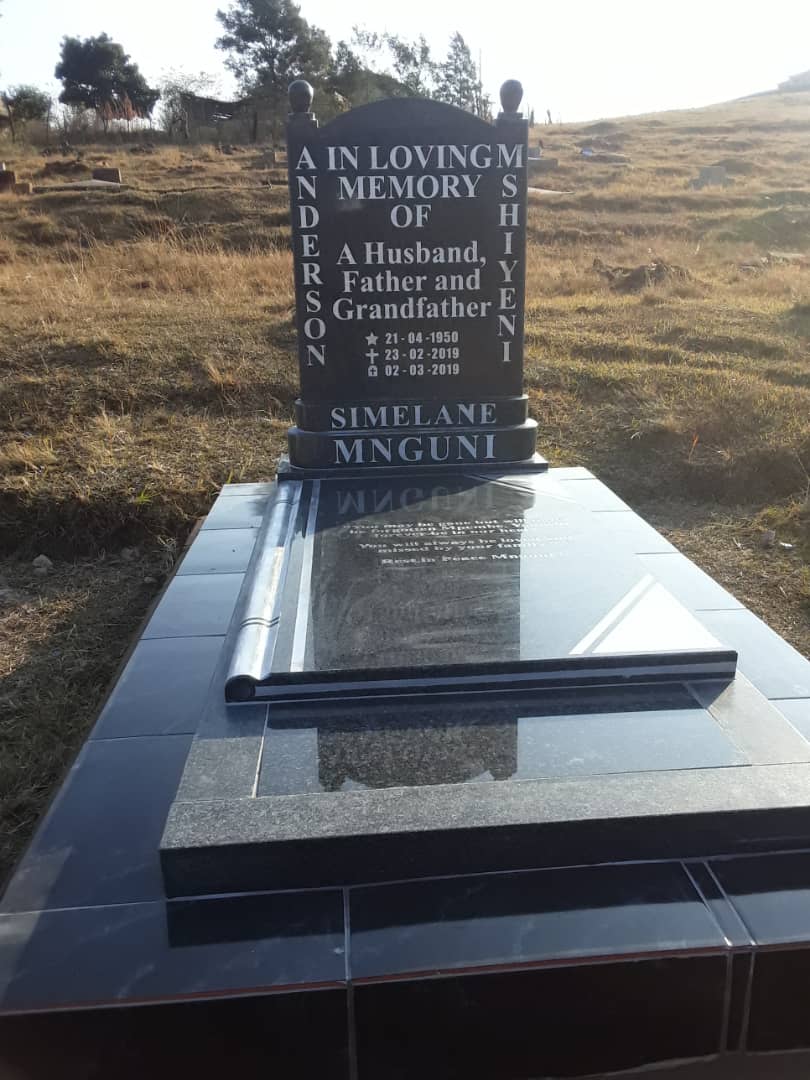 Grave_10 - R32,000